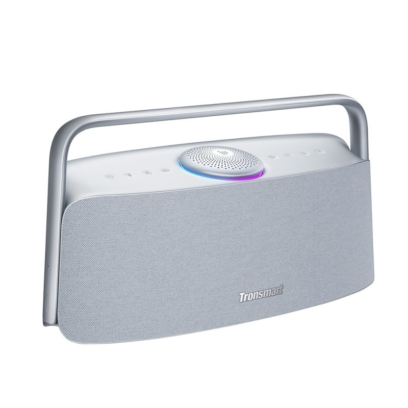 Tronsmart Fiitune X30 Heimlautsprecher | Hi-Res Raumklang